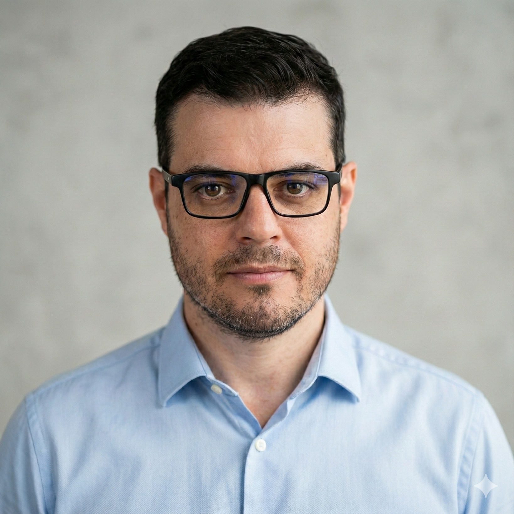 Foto de Bernardo Almeida Turela